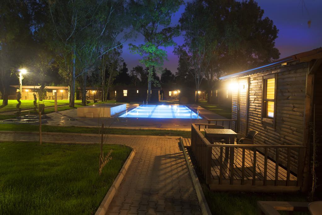 Lemonpark House Hotel อันตัลยา ภายนอก รูปภาพ