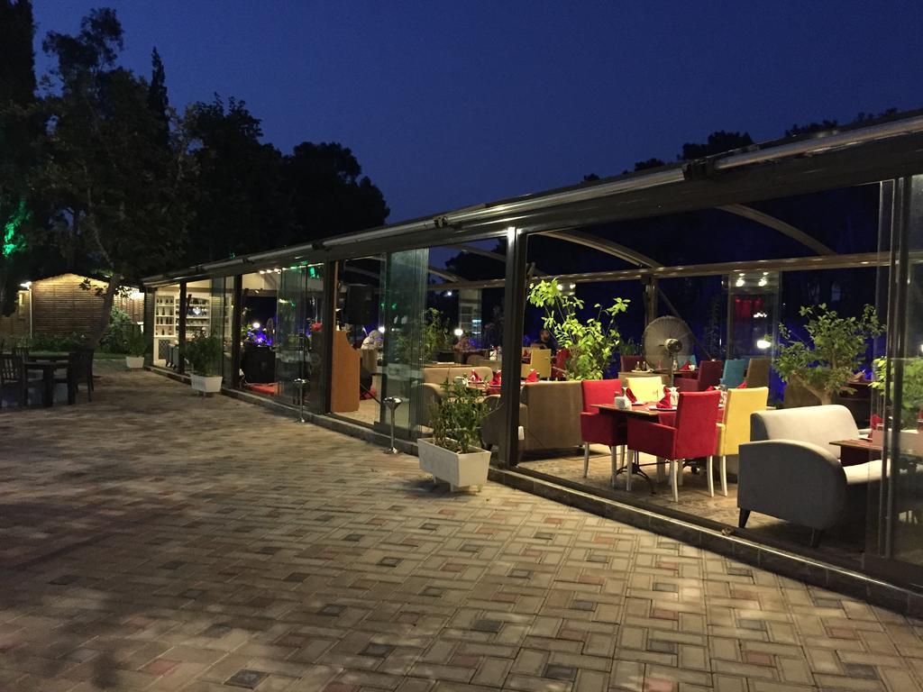 Lemonpark House Hotel อันตัลยา ภายนอก รูปภาพ