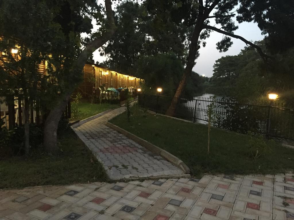 Lemonpark House Hotel อันตัลยา ภายนอก รูปภาพ