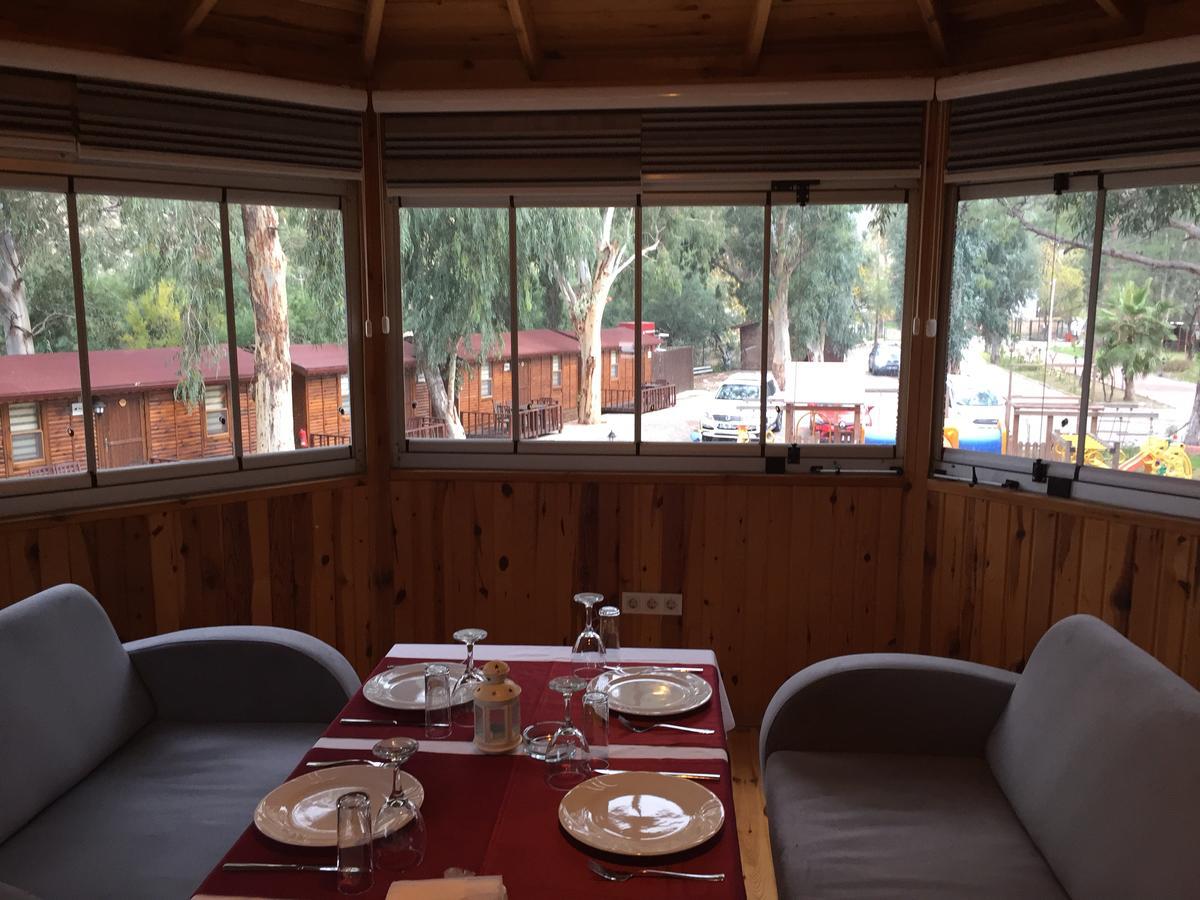 Lemonpark House Hotel อันตัลยา ภายนอก รูปภาพ