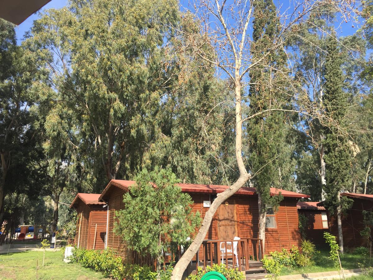 Lemonpark House Hotel อันตัลยา ภายนอก รูปภาพ