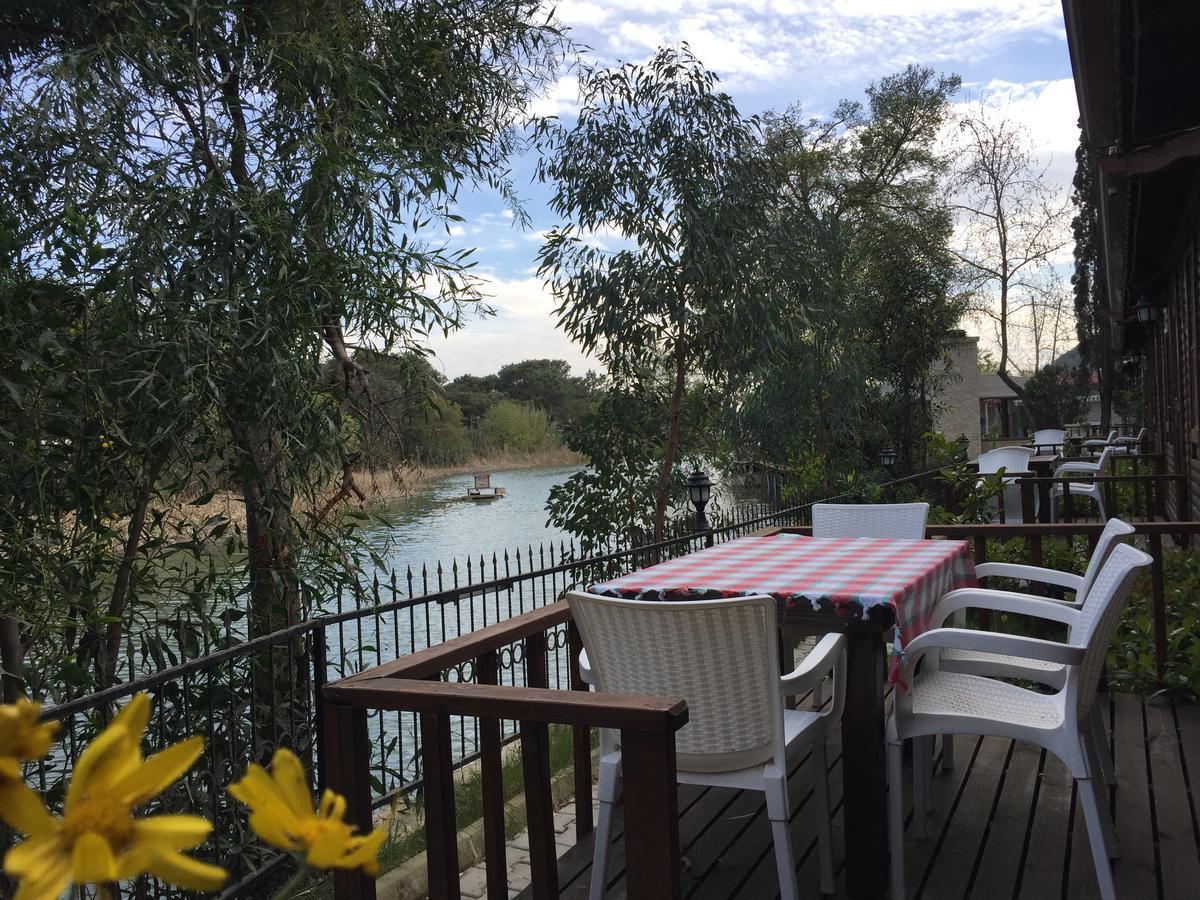 Lemonpark House Hotel อันตัลยา ภายนอก รูปภาพ