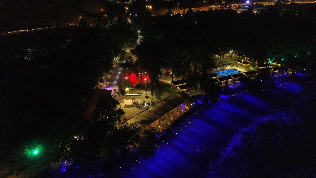 Lemonpark House Hotel อันตัลยา ภายนอก รูปภาพ