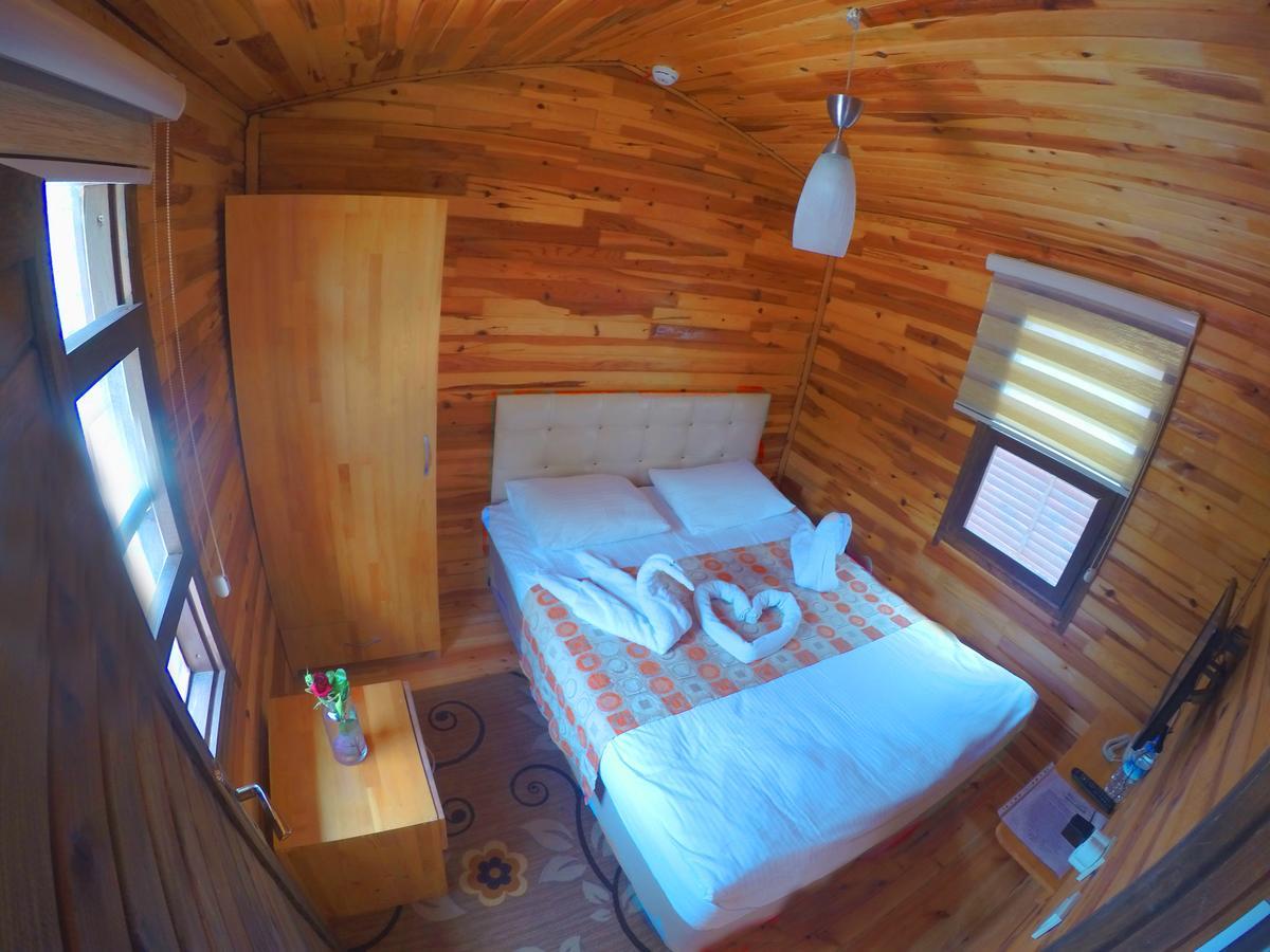 Lemonpark House Hotel อันตัลยา ภายนอก รูปภาพ