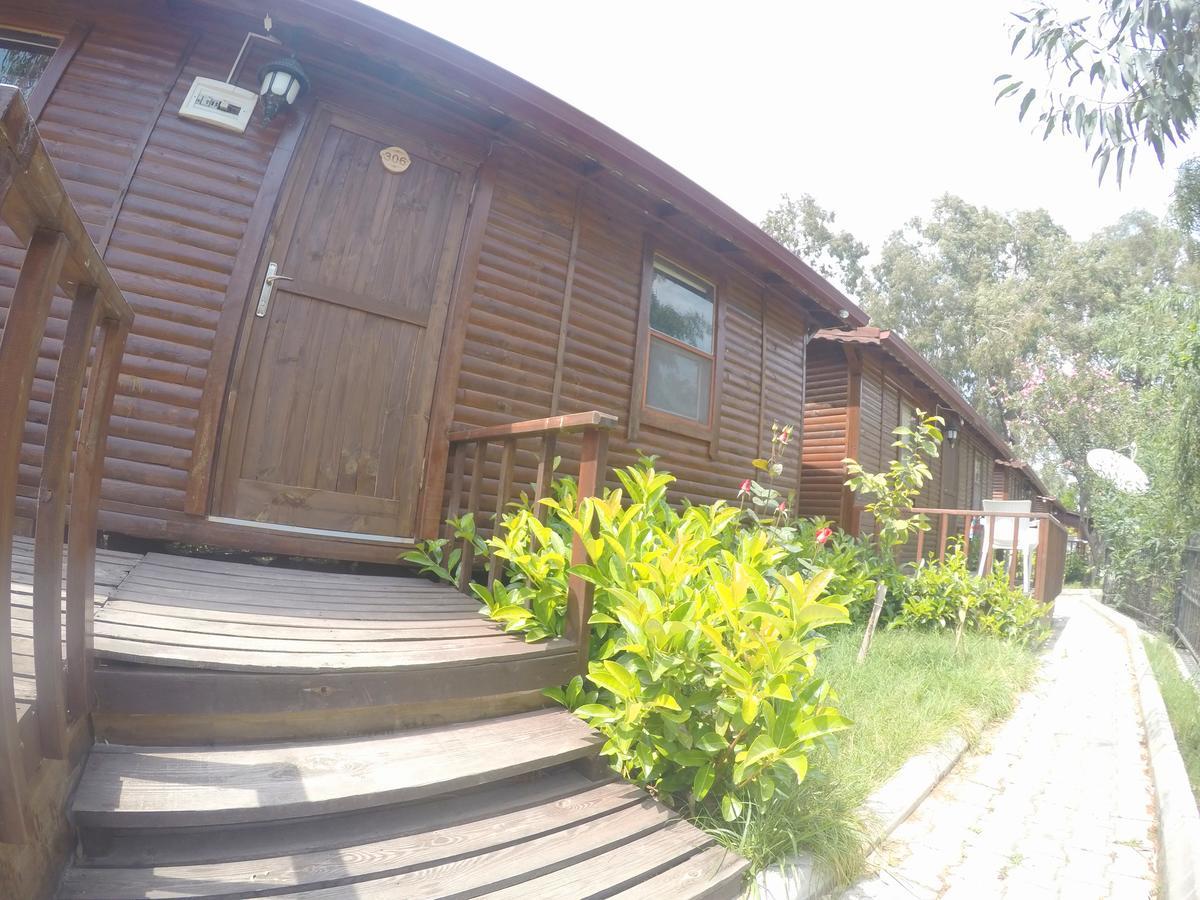 Lemonpark House Hotel อันตัลยา ภายนอก รูปภาพ